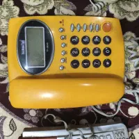 تلفن مخابراتی 4 عدد