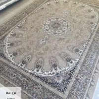 فرش شهیاد۶متر۷۰۰شانه آکبند۸عدد جفت مناسب تازه عروس