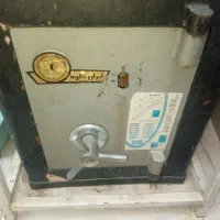 گاوصندق ایران کاوه