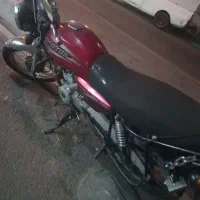 موتورسیکلت باکسر باجاج ۱۵۰