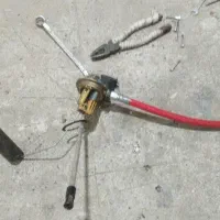 رگلاتور گاز مایع