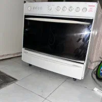 گاز تاکنو|اجاق گاز و لوازم برقی پخت‌وپز|تهران, خاک سفید|دیوار