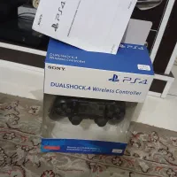 دسته PS4 ها کپی