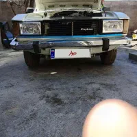 پیکان سواری عروسک مدل 82