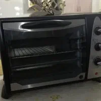 توستر..سالم تمیز..ونو