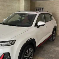 چانگان cs35 پلاس وارداتی 2024