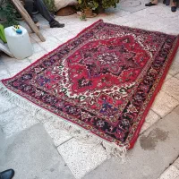 یک عدد فرش قالیچه