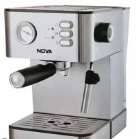 اسپرسو ساز تمام استیل