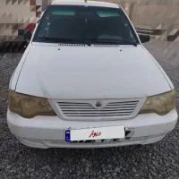 ماشین پراید ۱۳۲