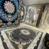 فروش ویژه اقساطی فرش/فرش دیبا مطهری