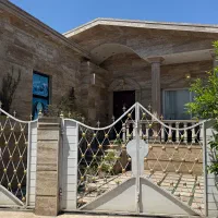 اجاره ویلای استخردار نوساز ساحلی