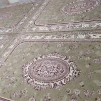 4تخته فرش 6متری یک تخته فرش 9متری