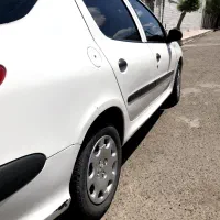 206 sd مدل tu5|خودرو سواری و وانت|زنجان, |دیوار