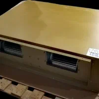 داکت اسپیلت