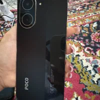 گوشی پوکو c71