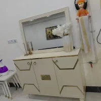 آینه کنسول