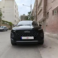x22 pro mt|خودرو سواری و وانت|بجنورد, |دیوار