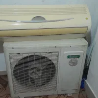 کولرگازی دوتکیه ای
