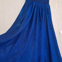 پیراهن مجلسی بچه گانه