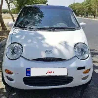 ام وی ام ۱۱۰ مدل ۸۷ سه سیلندر