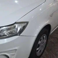 ساینا مدل ۱۴۰۱ سفید ex
