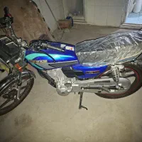 موتور احسان صفر مدل 1403