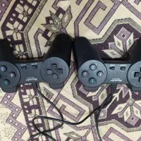 دسته بازی کامپیوتر نونو دست نخورده تا الان