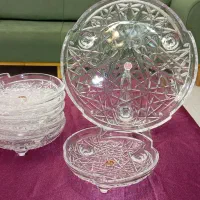 کریستال بوفه