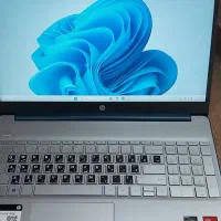 لپتاب اچ پی - hp