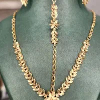 سرویس تراش نمادار طلا