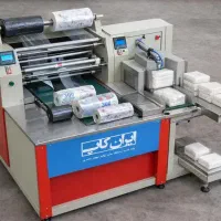 دستگاه خانگی رول به رول