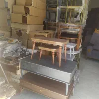 جلو مبلی|مبلمان خانگی و میز عسلی|زاهدان, |دیوار