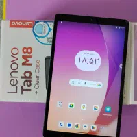 Lenovo Tab-m8 - 4th