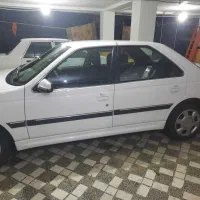 فروش پژو پارس