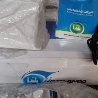 شیرآلات بلندا برقی