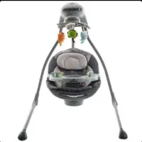 تاب برقی نوزاد تا دو سالگی