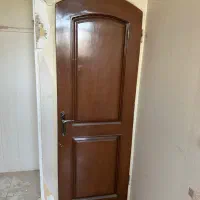 درب آپارتمان دربت اتاق آکاردئونی