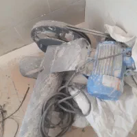 بالا بر علوفه ذرت.جو و گندم