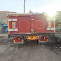فروش اتاق باری فلزی