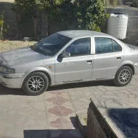 سمندمدل ۸۳
