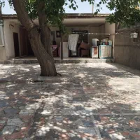 خونه ویلایی قدیمی ۲۳۰متر