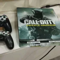 PS4 تمیز|کنسول، بازی ویدئویی و آنلاین|رامهرمز, |دیوار