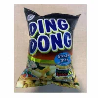اسنک میکس دینگ دونگ ding dong دینگ دانگ