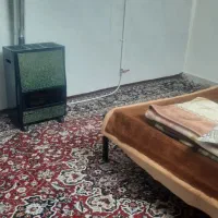 اجاره روزانه خانه باغ بزنجان