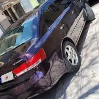 سوناتا nf اتومات بدون رنگ