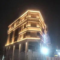 برقکار ساختمان