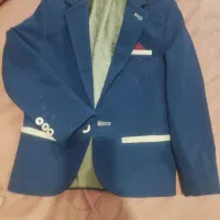 کت تک پسرانه سایز۲۲