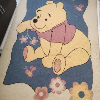 فرش اتاق کودک