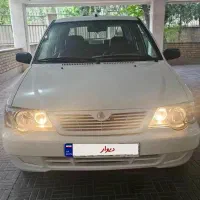 فروش پراید111 لازرورقی