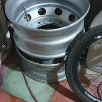 رینگ فابریک